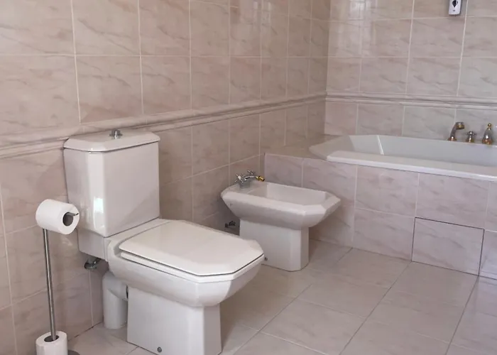 Bed & Breakfast Casa Di Cajucan 3*