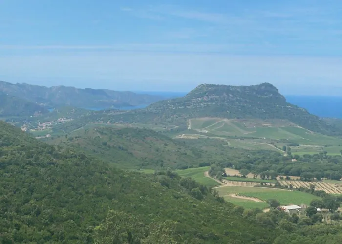 Casa Di Cajucan Bed & Breakfast Poggio-d'Oletta